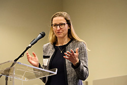 Charlotte Kemper Black