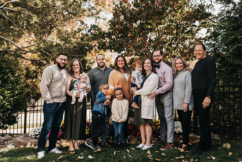 group family photo