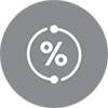 percent sign
