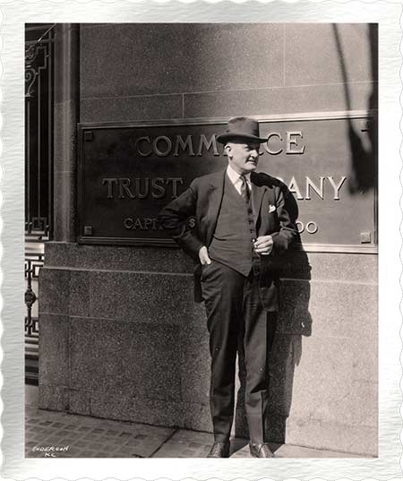 W.T. Kemper