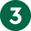 #3 icon