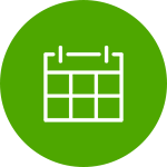 calendar icon