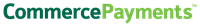 CommercePayments(TM) logo