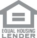 Equal Housing Lendor