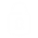 white lock icon